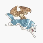 Samurai Shodown VI: artwork.