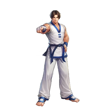 Kim Kaphwan | SNK Wiki | Fandom