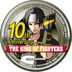 The King of Fighters '98 UMFE/Yashiro Nanakase - Dream Cancel Wiki