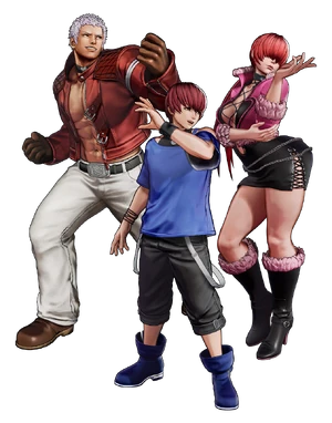 4kofxvteamorochi