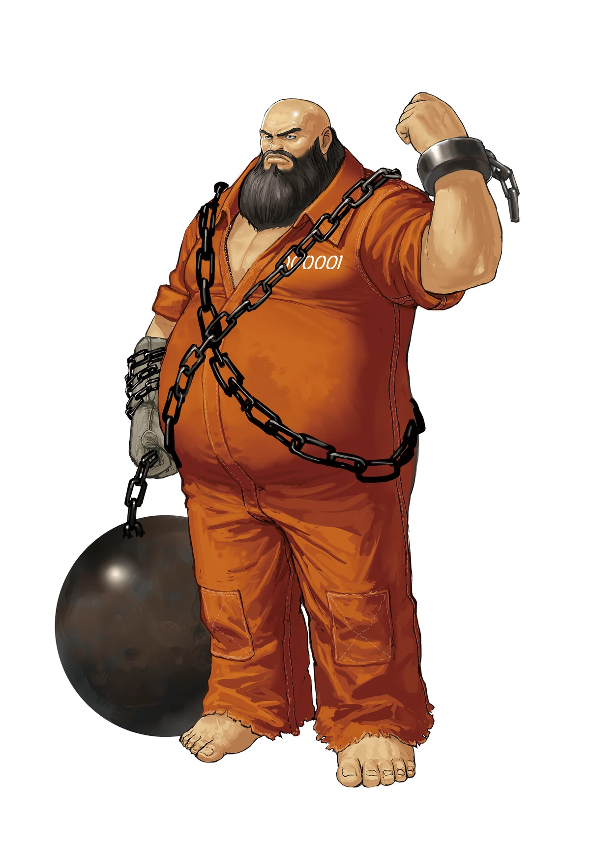 Chang Koehan | SNK Wiki | Fandom