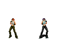 The King of Fighters 2000 ( ver.)