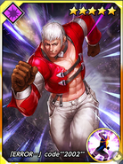 The King of Fighters All Star (Card)
