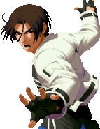 The King of Fighters 2000 winpose