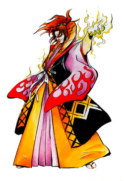 [mocp381] RIOT \"Archive Four\"とThree Samurai Shodown IV: Amakusa's Revenge box covers - MobyGames