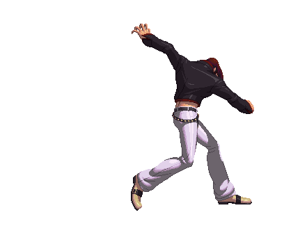 Apple - iori Iori (Super Smash Bros. Infinite) | Super Smash Bros