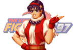 KOF '97 winpose