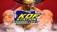 KOF STATION CHANNEL XIV 2 EN