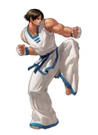 Kim-kofxii.jpg (234 kB) The King of Fighters XII