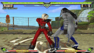 KOF Maximum Impact Regulation "A"
