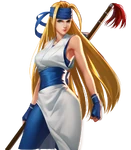 SNK All Star: artwork.