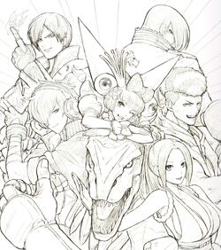 KOFXIV Dream Match.jpg