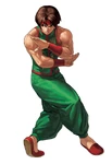 The King of Fighters XII