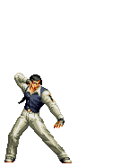 The King of Fighters 2003