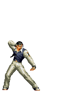 The King of Fighters 2003