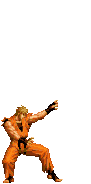 The King of Fighters 2002