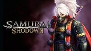 Samurai Shodown - Characters