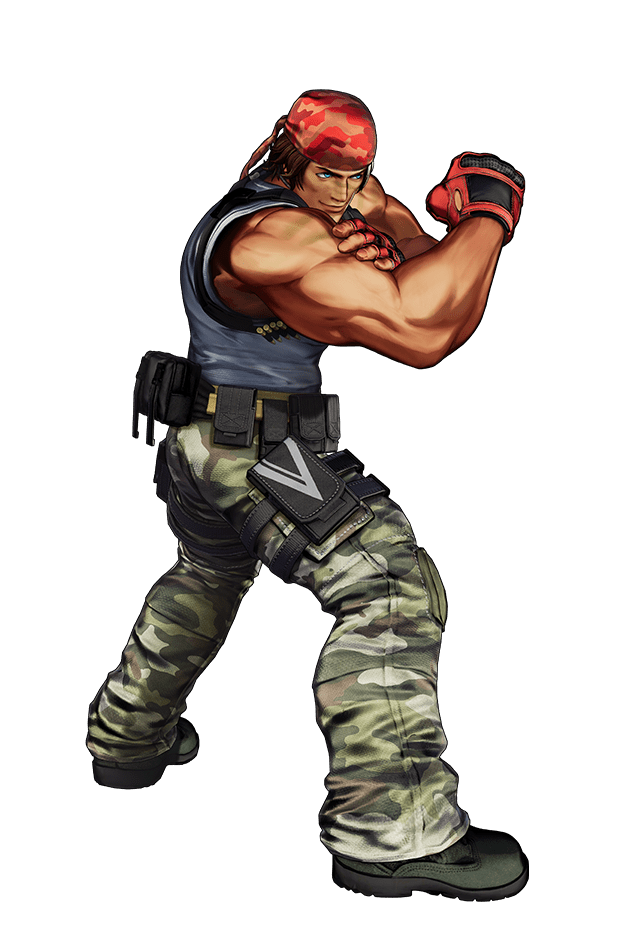 The King of Fighters: Another Day - Wikipedia