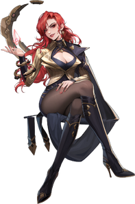MSAwk Martina