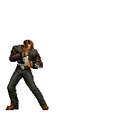 The King of Fighters 2003
