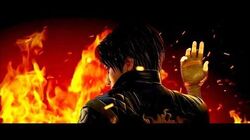 The King of Fighters: Destiny (TV Series 2017– ) - IMDb