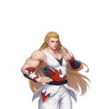 All Star Fight artwork.