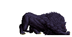 The King of Fighters 2001 sprite.