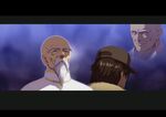 Jeff's cameo in Team China's ending in KOF XIV