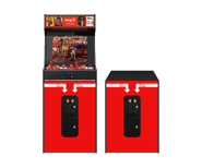 Neo Geo MVS X | SNK Wiki | Fandom