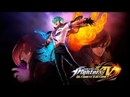 【ENG】KOF XIV ULTIMATE EDITION - Trailer