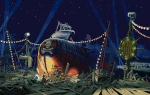 Garoubjenetbg.gif (512 kB) The Lillien Knights' incursion on Blue Wave Harbor (escenario de B. Jenet)