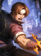 Default skin banner