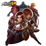 KOFXIV-Anniversary