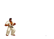 Garou: Mark of the Wolves