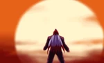 Garou: Mark of the Wolves: Tizoc Ending.
