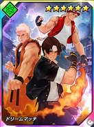 KOF All Star