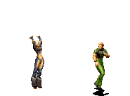 The King of Fighters 2001 ( ver.)