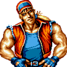 Terry Bogard Gallery Snk Wiki Fandom Terry Bogard Gallery Snk Wiki Fandom