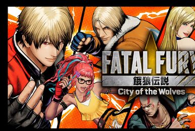 Yuri Sakazaki/Trivia | SNK Wiki | Fandom Yuri Sakazaki/Trivia | SNK Wiki | Fandom