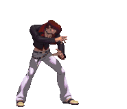 The King of Fighters XII (both inputs)