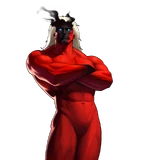 The King of Fighters '98 Ultimate Match Online: Awakened Form artwork.