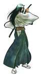 Samurai Shodown Sen