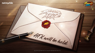KOF AFK - Promotional Art (AFK will be held)