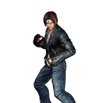 Kyo Kusanagi Snk Wiki Fandom Kyo Kusanagi Snk Wiki Fandom