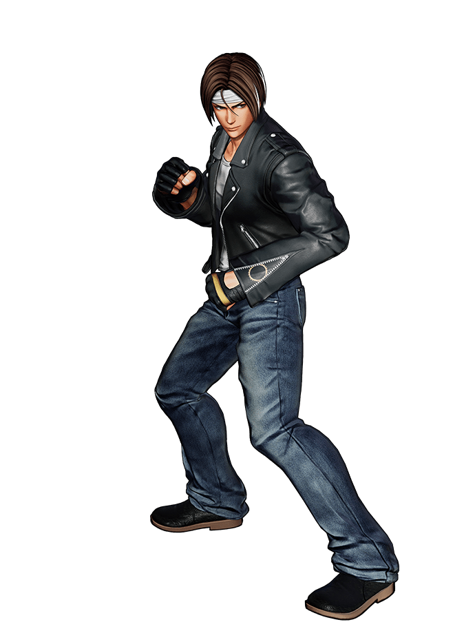 Iori Yagami/Move List, SNK Wiki