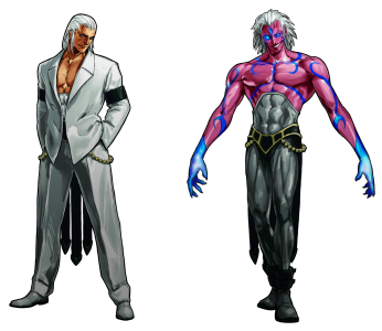 The King of Fighters All Star - Wikipedia