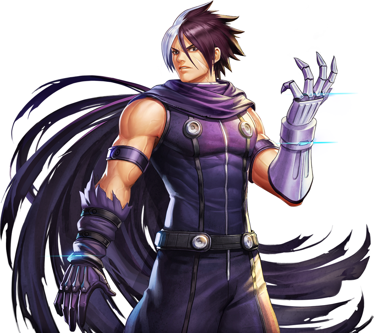 The King of Fighters All Star, SNK Wiki