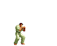 The King of Fighters 2002
