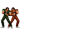 The King of Fighters '97