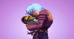 The King of Fighters 2000: Kula Ending